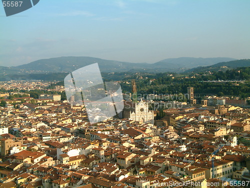 Image of Firenze - Italy