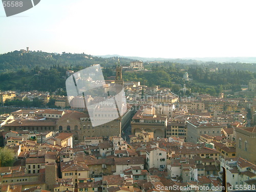 Image of firenze - Italy