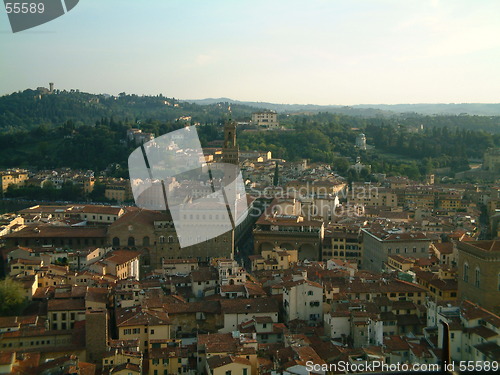 Image of firenze - Italy