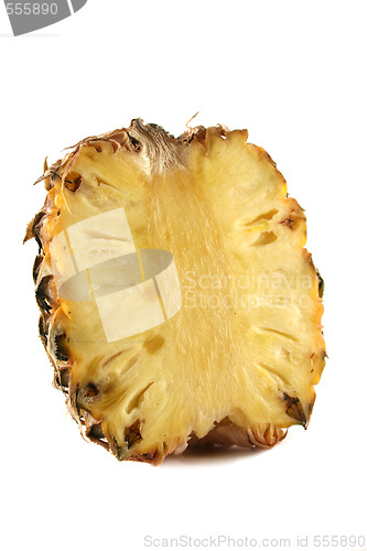 Image of Pineapple Half