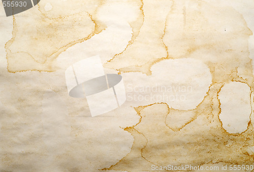 Image of old paper