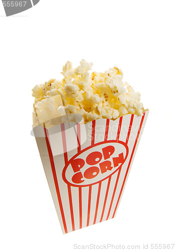 Image of Classic popcorn