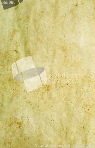 Image of aged paper