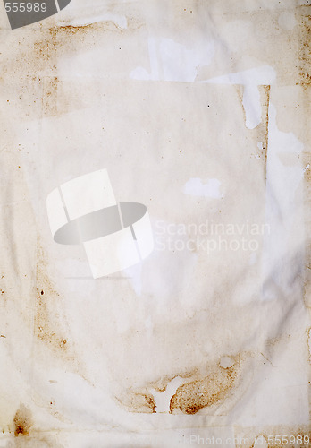 Image of ancient