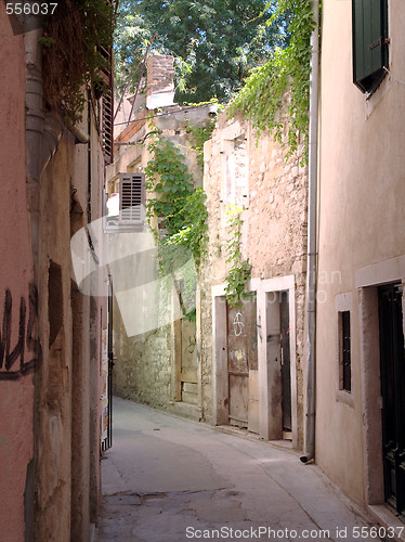 Image of Zadar