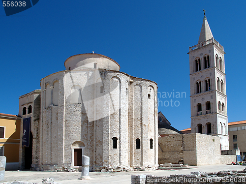 Image of Zadar