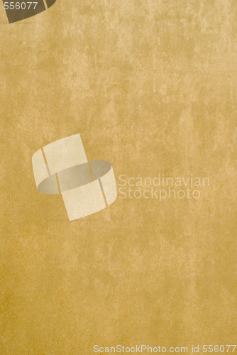 Image of damaged paper