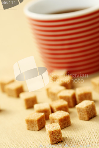 Image of sugar