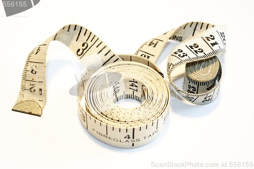 Image of tapemeasure