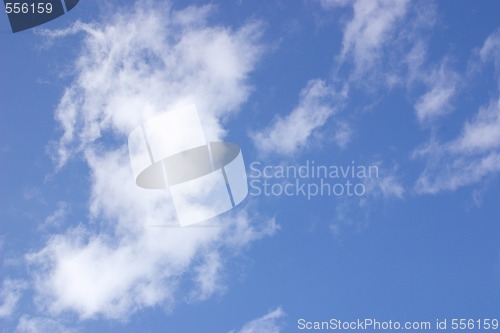 Image of clouds