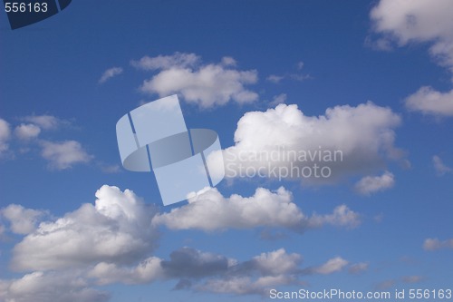 Image of clouds