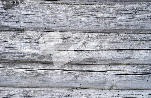 Image of wooden background