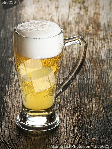 Image of beer