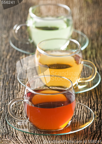 Image of tea