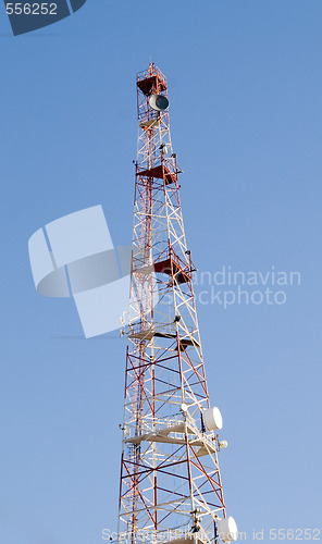 Image of antenna