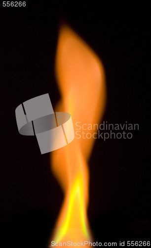 Image of fire