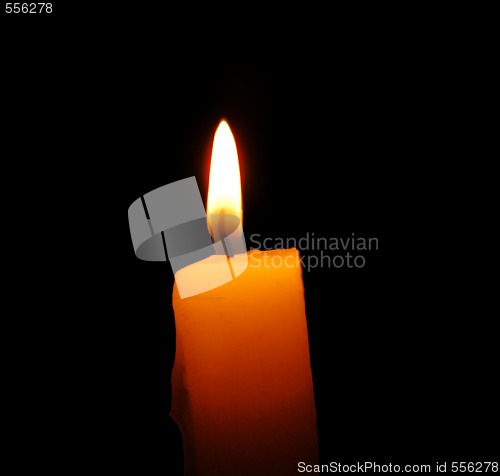 Image of candle