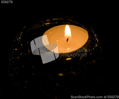 Image of candle