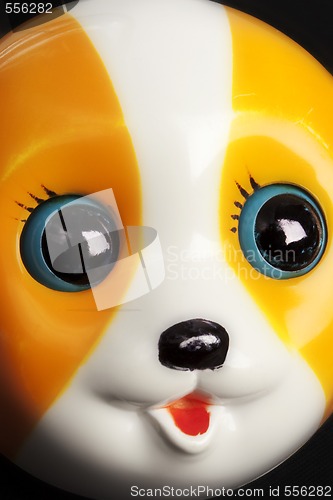 Image of Baby Toy
