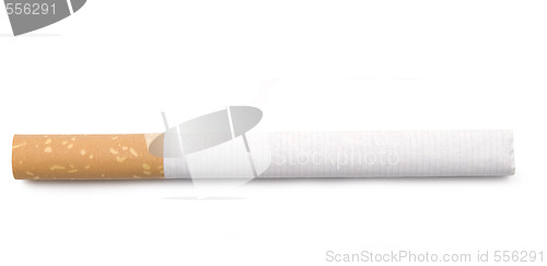 Image of cigarette