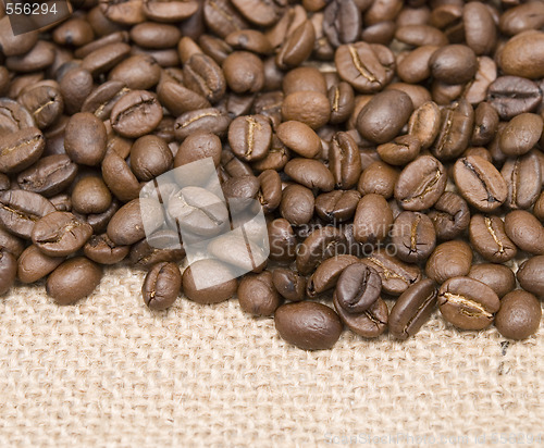 Image of coffee