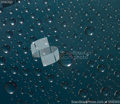 Image of drops