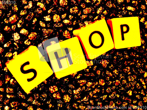 Image of shop