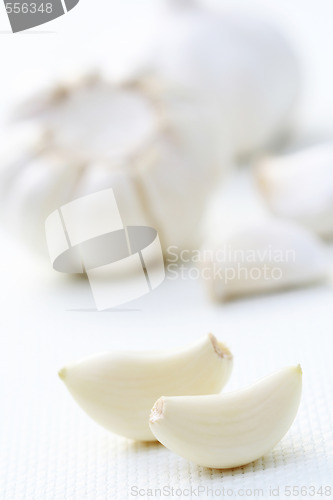 Image of garlic