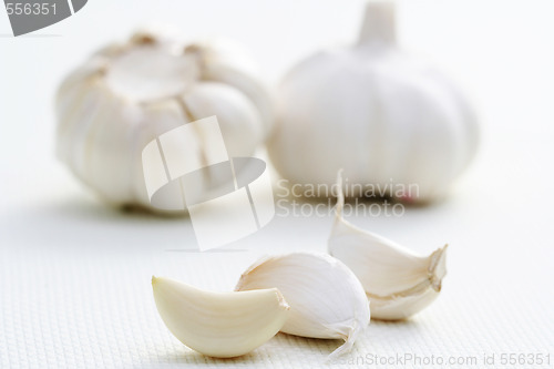 Image of garlic