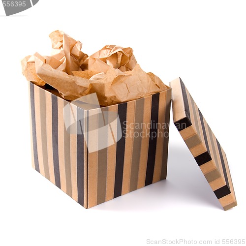 Image of gift box