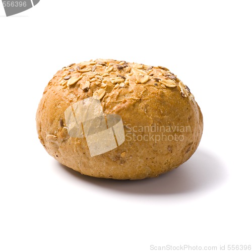 Image of bread