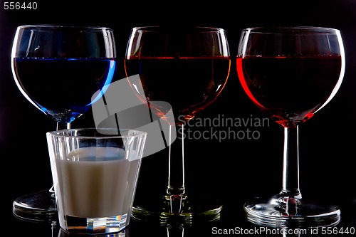 Image of Drinks