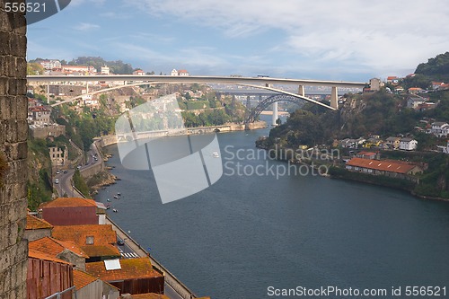 Image of bridges