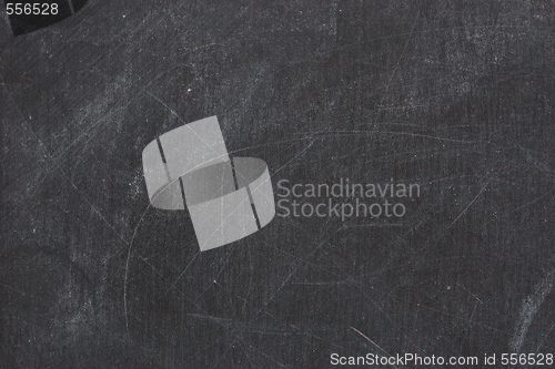 Image of blackboard