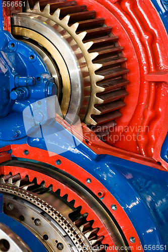 Image of Gears