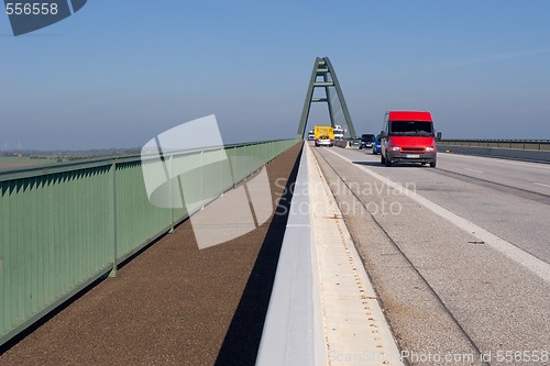Image of bridge