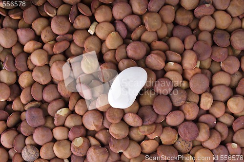 Image of beans