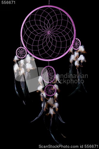 Image of dreamcatcher