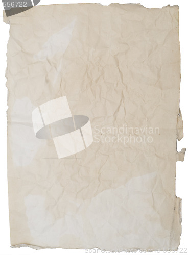 Image of old paper