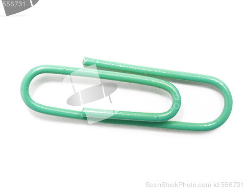 Image of paperclip