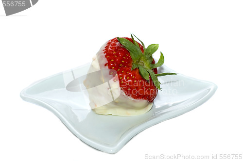 Image of Strawberry