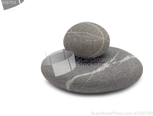 Image of stones