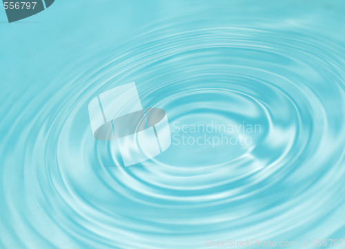 Image of water waves