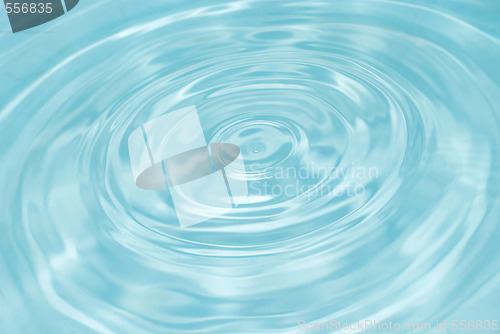 Image of water