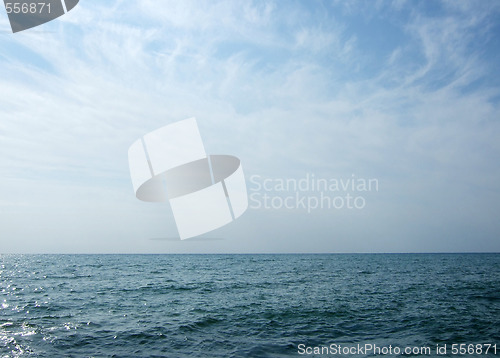 Image of Black sea