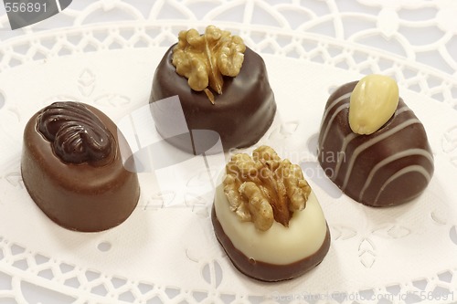 Image of Chocolates