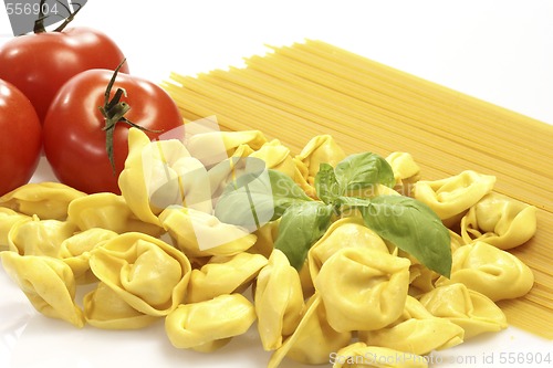 Image of Pasta