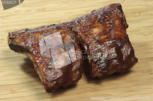 Image of Spare Ribs