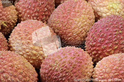 Image of Lychee