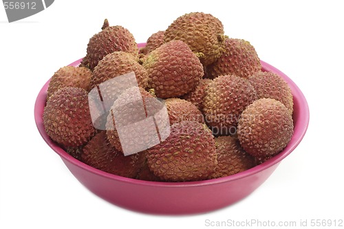 Image of Lychee